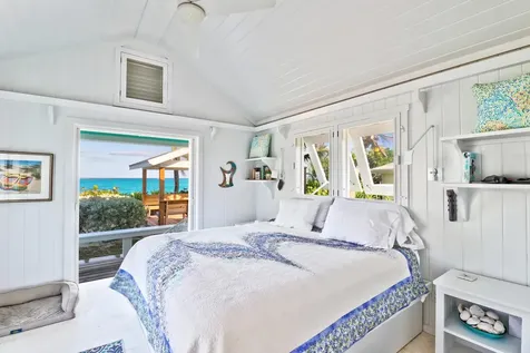 Berry Patch Abaco BS