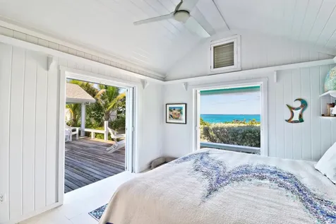 Berry Patch Abaco BS