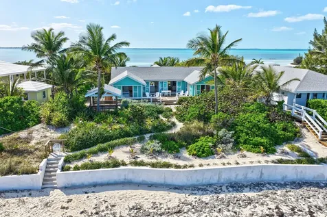 Berry Patch Abaco BS