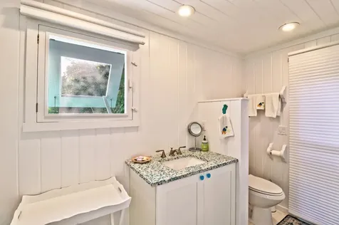 Berry Patch Abaco BS