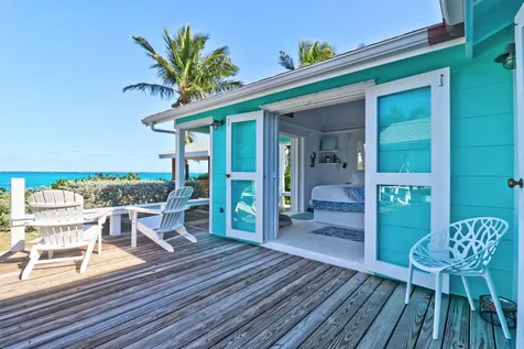 Berry Patch Abaco BS