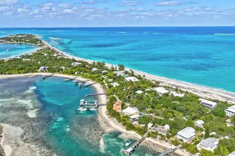 Berry Patch Abaco BS