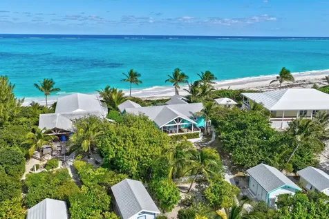 Berry Patch Abaco BS