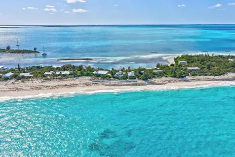 Berry Patch Abaco BS