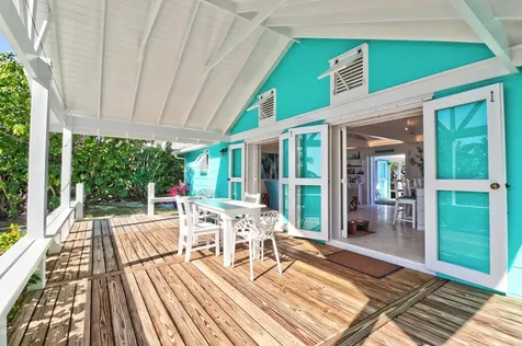 Berry Patch Abaco BS