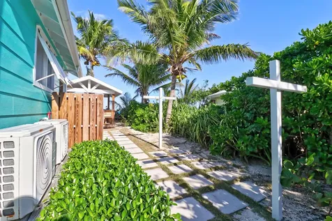 Berry Patch Abaco BS