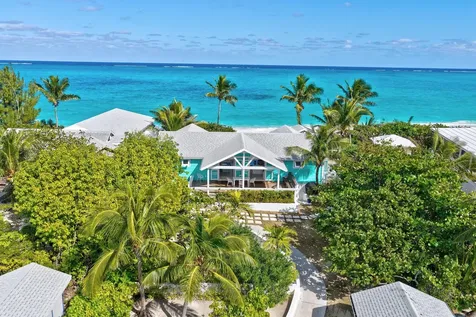 Berry Patch Abaco BS