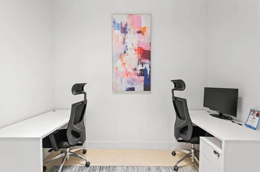 Access Coworking Suites New Providence Paradise Island BS