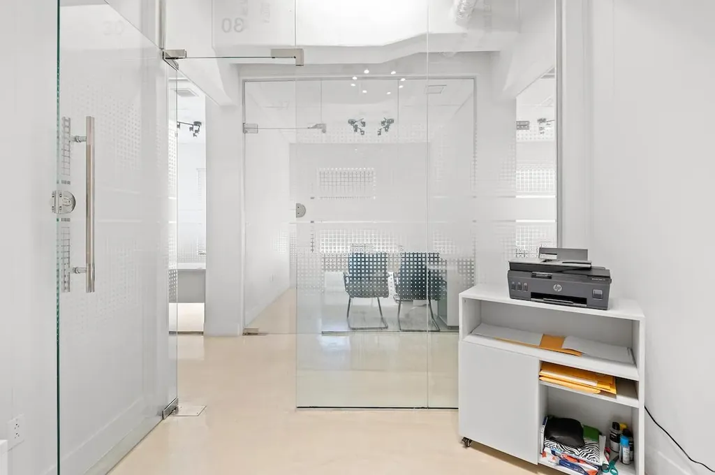 Access Coworking Suites New Providence Paradise Island BS