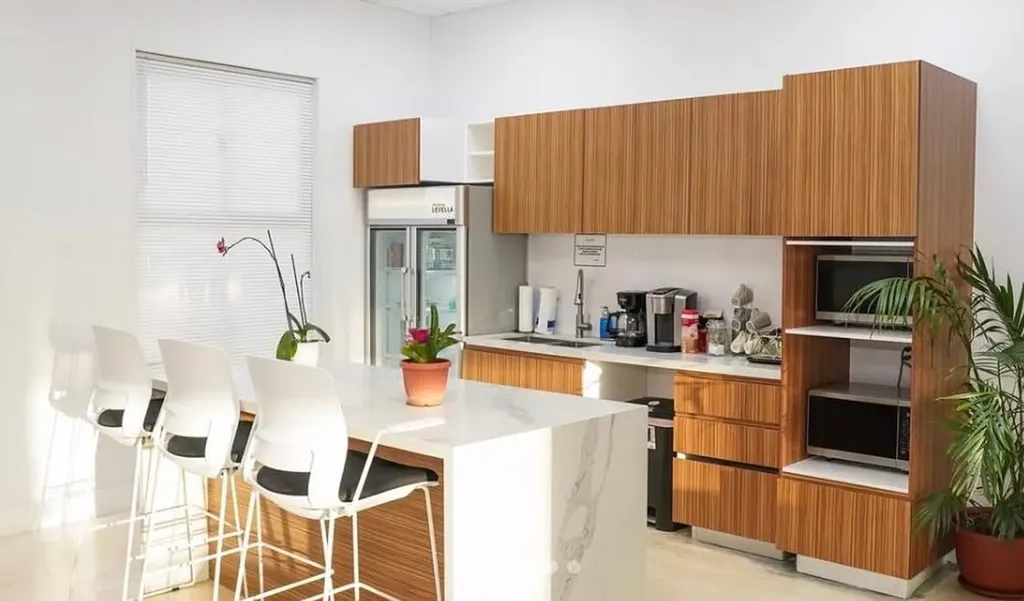 Access Coworking Suites New Providence Paradise Island BS