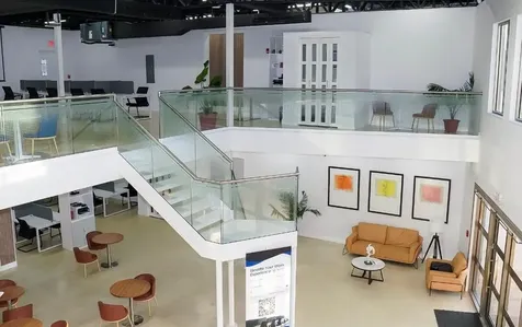Access Coworking Suites New Providence Paradise Island BS