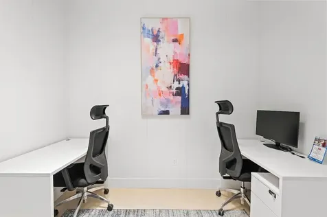 Access Coworking Suites New Providence Paradise Island BS