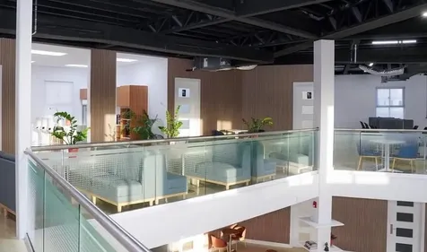 Access Coworking Suites New Providence Paradise Island BS