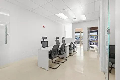 One West Plaza New Providence Paradise Island BS