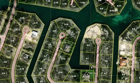 Derby Canal Lot Grand Bahama Freeport BS