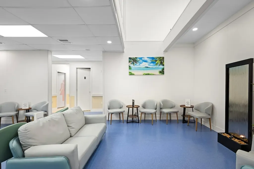 One West Medical New Providence Paradise Island BS