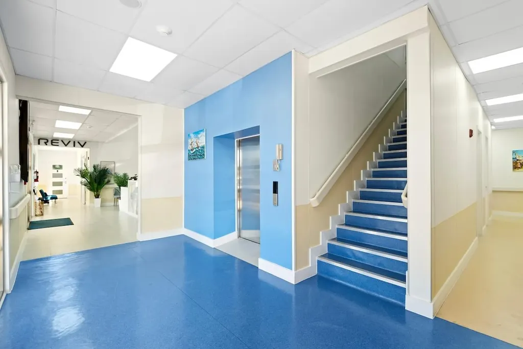 One West Medical New Providence Paradise Island BS