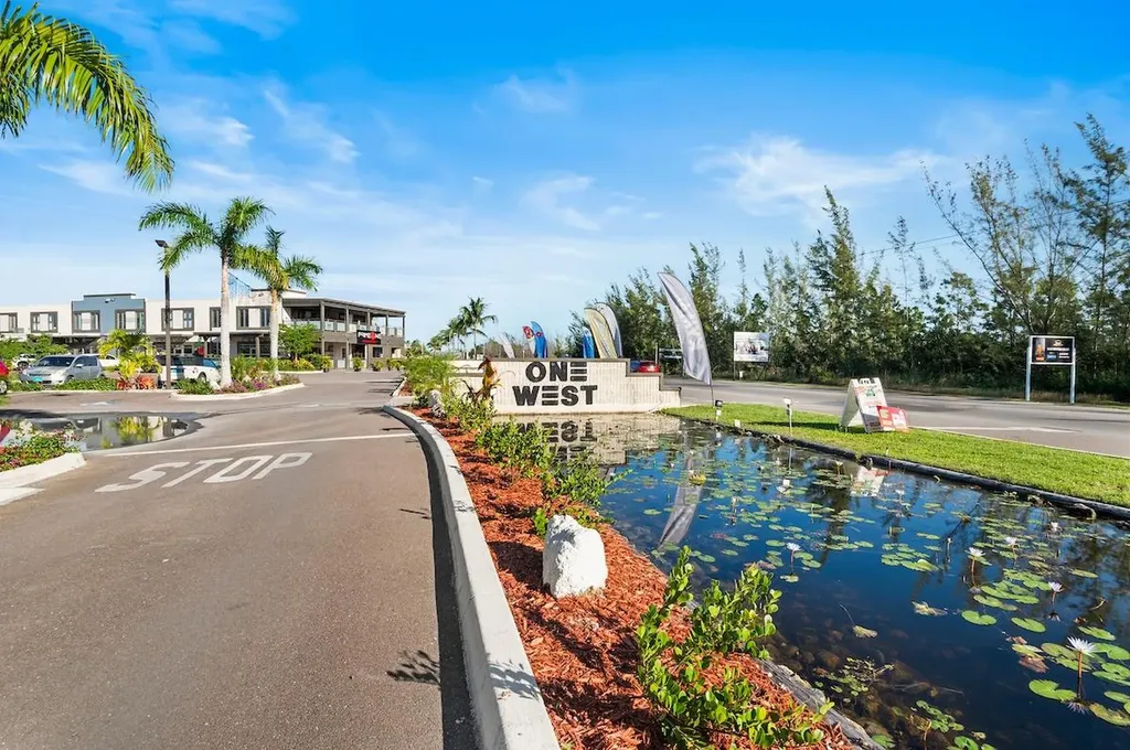 One West Medical New Providence Paradise Island BS