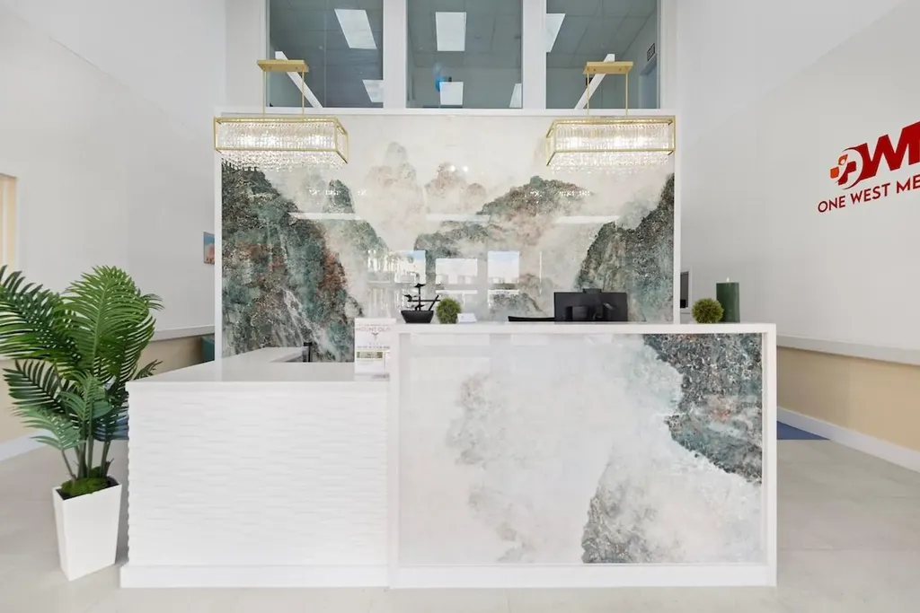 One West Medical New Providence Paradise Island BS