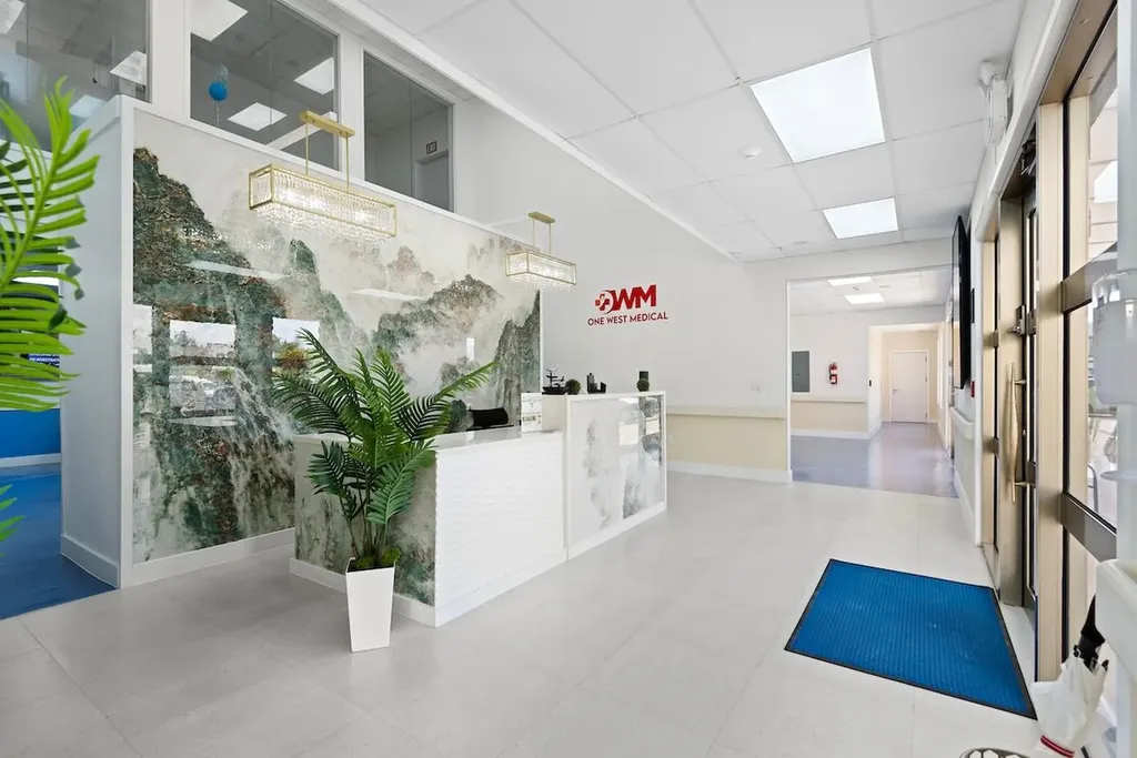 One West Medical New Providence Paradise Island BS