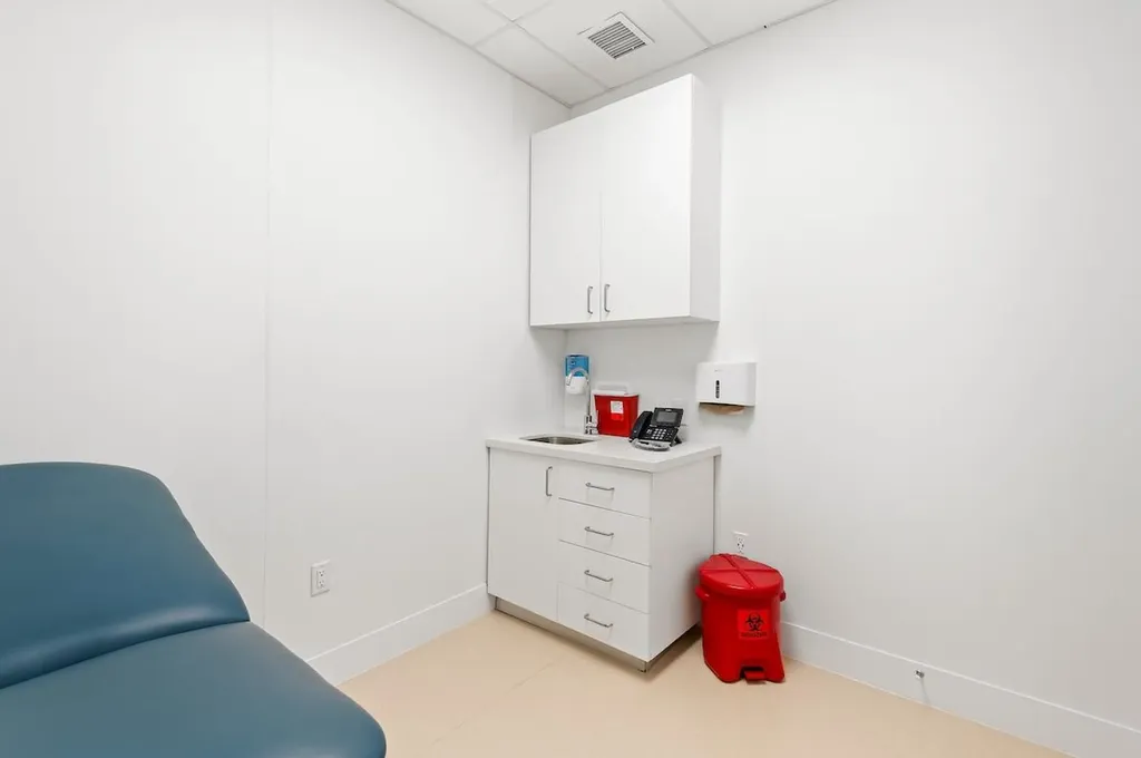 One West Medical New Providence Paradise Island BS