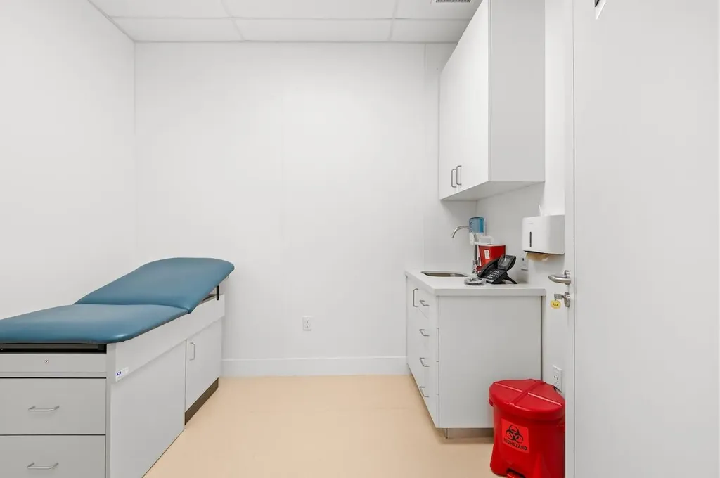 One West Medical New Providence Paradise Island BS