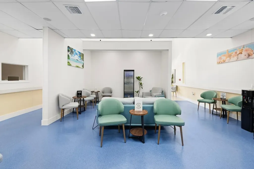 One West Medical New Providence Paradise Island BS