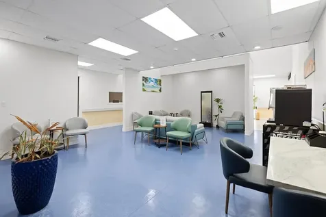 One West Medical New Providence Paradise Island BS