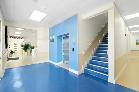 One West Medical New Providence Paradise Island BS