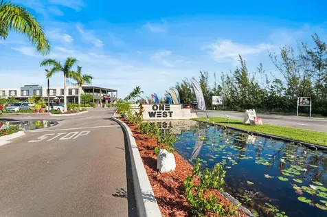 One West Medical New Providence Paradise Island BS