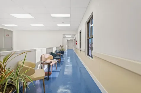 One West Medical New Providence Paradise Island BS