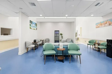 One West Medical New Providence Paradise Island BS