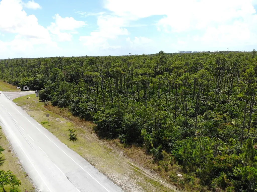 South Ocean Boulevard New Providence Paradise Island BS