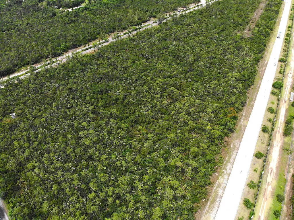 South Ocean Boulevard New Providence Paradise Island BS