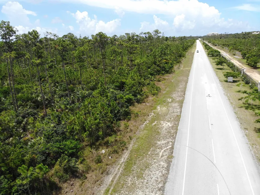 South Ocean Boulevard New Providence Paradise Island BS