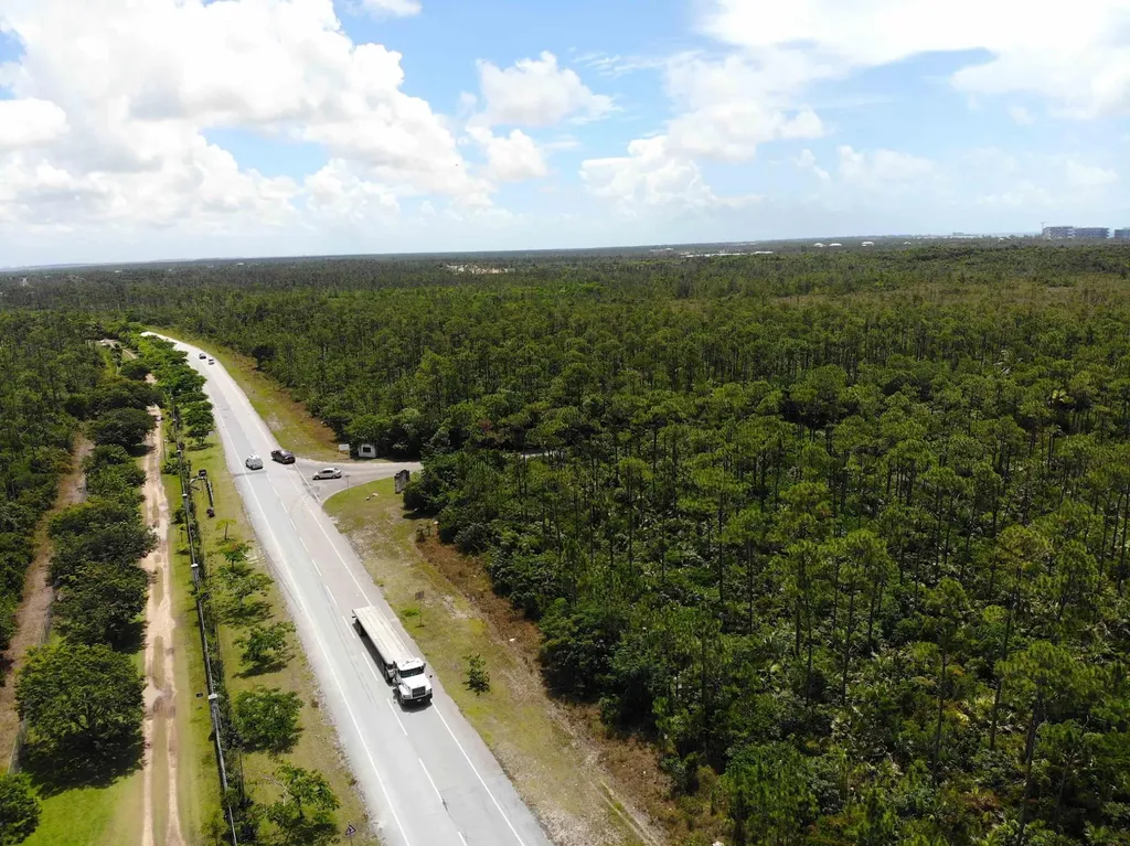 South Ocean Boulevard New Providence Paradise Island BS