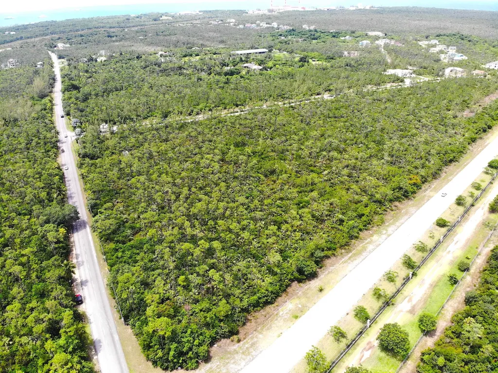 South Ocean Boulevard New Providence Paradise Island BS