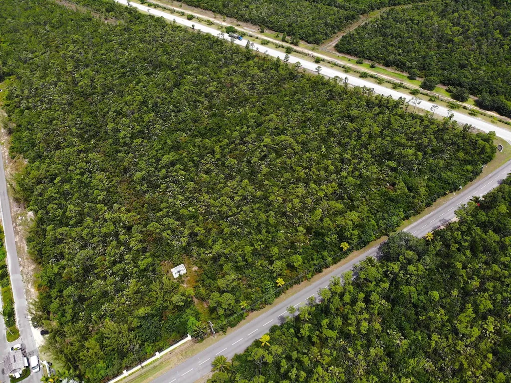 South Ocean Boulevard New Providence Paradise Island BS