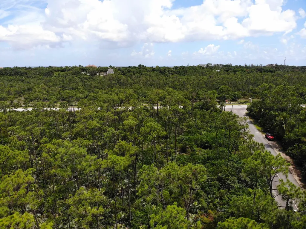 South Ocean Boulevard New Providence Paradise Island BS