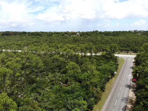 South Ocean Boulevard New Providence Paradise Island BS