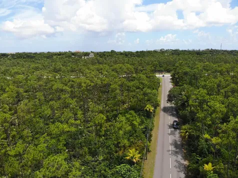 South Ocean Boulevard New Providence Paradise Island BS