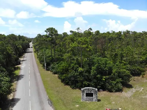 South Ocean Boulevard New Providence Paradise Island BS