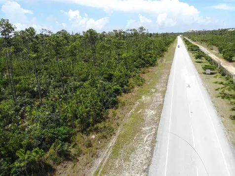 South Ocean Boulevard New Providence Paradise Island BS