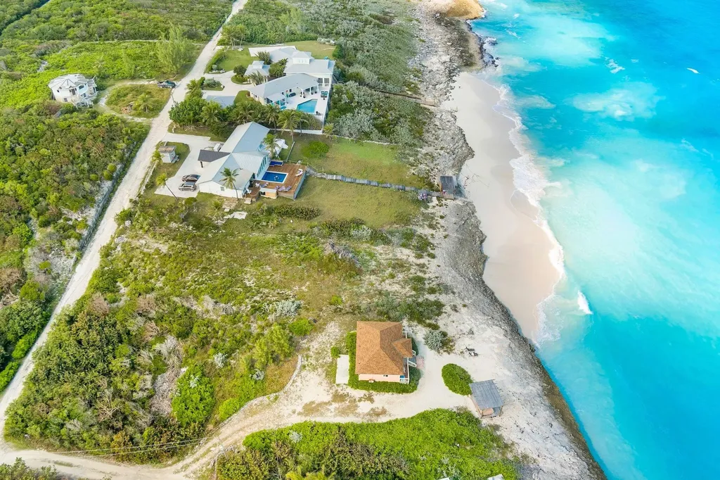 Breakwater Drive Lots Exuma BS