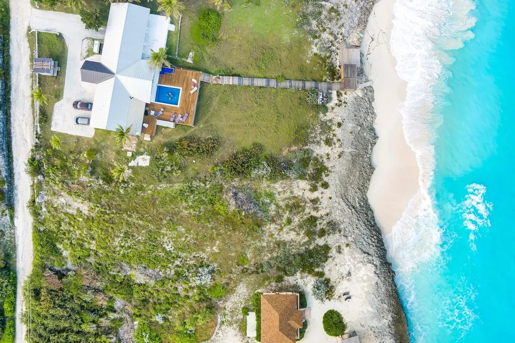Breakwater Drive Lots Exuma BS