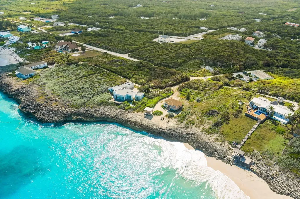 Breakwater Drive Lots Exuma BS