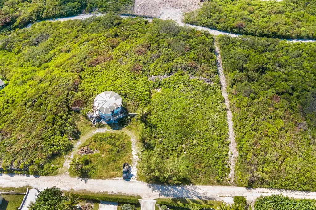 Breakwater Drive Lots Exuma BS