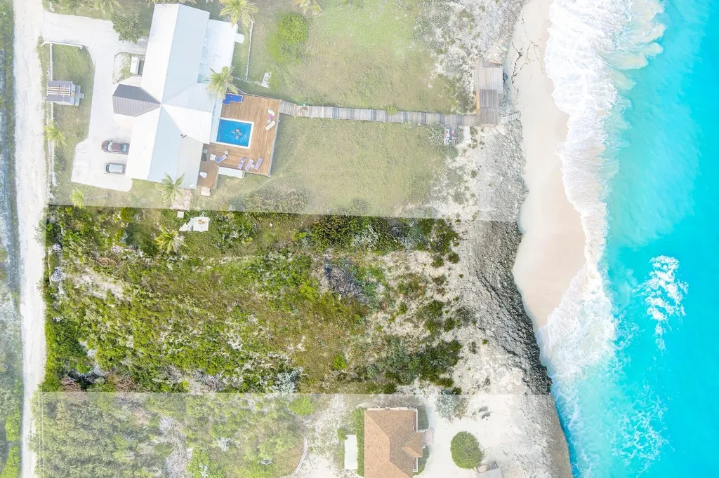 Breakwater Drive Lots Exuma BS