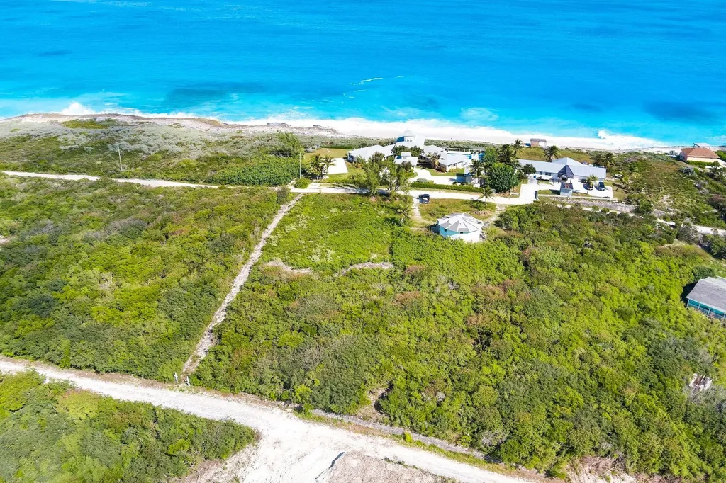 Breakwater Drive Lots Exuma BS