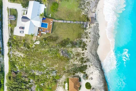 Breakwater Drive Lots Exuma BS